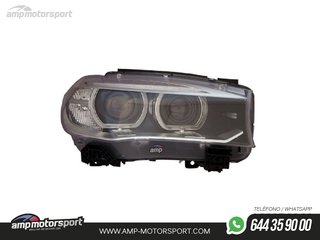 FARO DELANTERO DERECHO XENON PARA BMW X5 F15