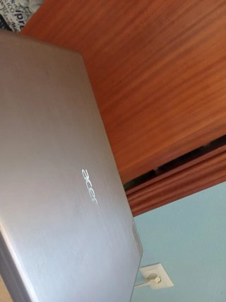 Portátil Acer Swift 3 para repuestos
