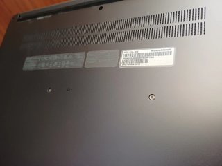 Portátil Acer Swift 3 para repuestos