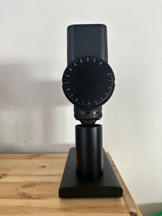 Molino Timemore Sculpture 078s