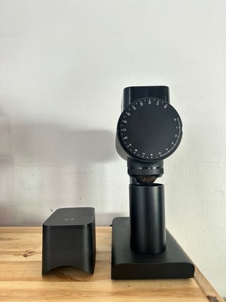 Molino Timemore Sculpture 078s