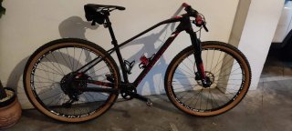 Mondraker Podium MTB Carbono
