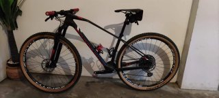 Mondraker Podium MTB Carbono
