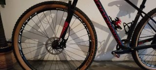 Mondraker Podium MTB Carbono