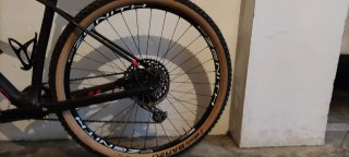 Mondraker Podium MTB Carbono