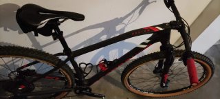 Mondraker Podium MTB Carbono