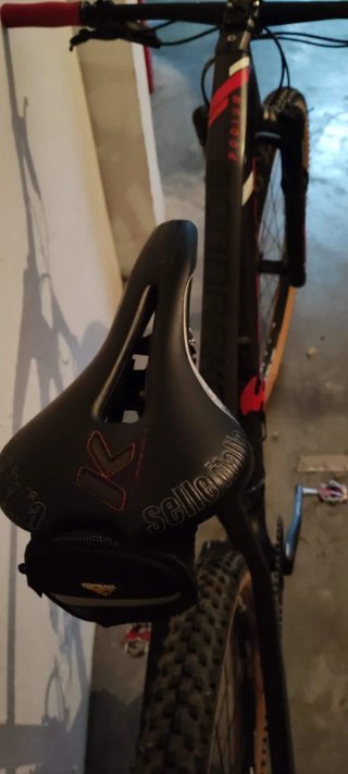 Mondraker Podium MTB Carbono