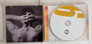 CD Eros Ramazzotti - Eros