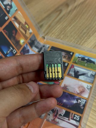 1-2 Switch - Nintendo Switch