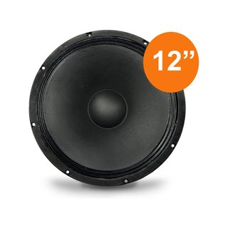 Audibax GR12-DE altavoz woofer profesional