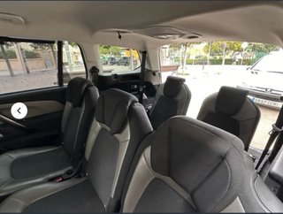Citroen C4 Picasso 2015