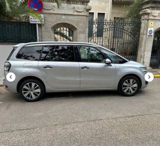Citroen C4 Picasso 2015