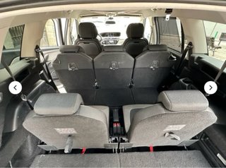 Citroen C4 Picasso 2015