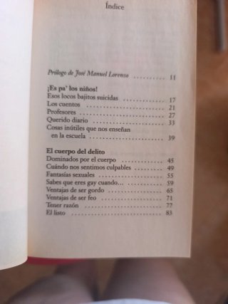 El club de la comedia contraataca