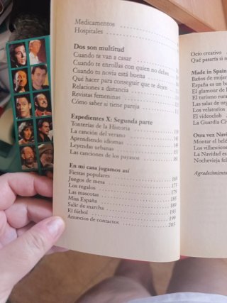 El club de la comedia contraataca