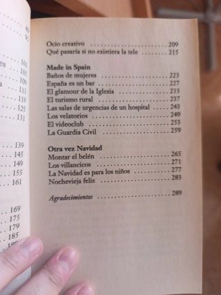 El club de la comedia contraataca