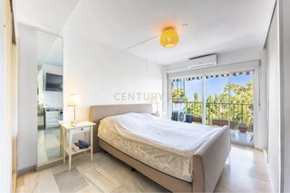 Piso en venta en el centro de Marbella