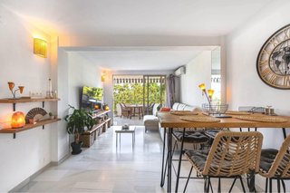 Piso en venta en el centro de Marbella