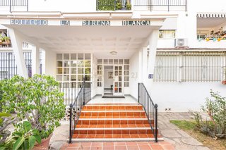 Piso en venta en el centro de Marbella