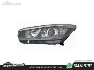 FARO DELANTERO IZQUIERDO PARA KIA CEED GT