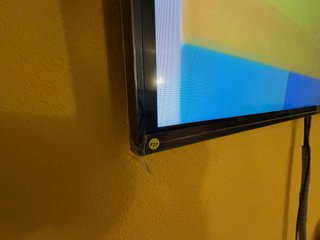 TV LG 86 QNED80T6A