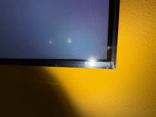 TV LG 86 QNED80T6A