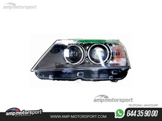 FARO DELANTERO IZQUIERDO XENON PARA BMW X3 F25