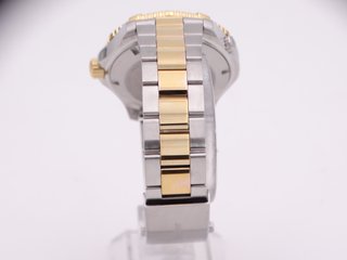 TAG HEUER Aquaracer 500m Acero & Oro 41mm FULL SET