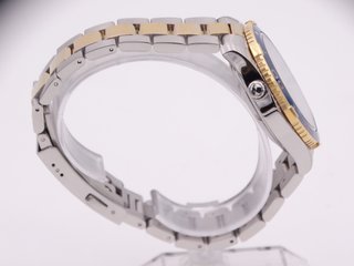 TAG HEUER Aquaracer 500m Acero & Oro 41mm FULL SET