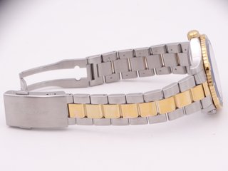 TAG HEUER Aquaracer 500m Acero & Oro 41mm FULL SET
