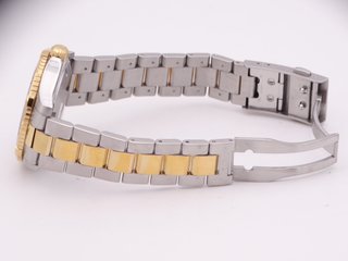 TAG HEUER Aquaracer 500m Acero & Oro 41mm FULL SET