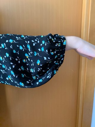 Vestido Mango