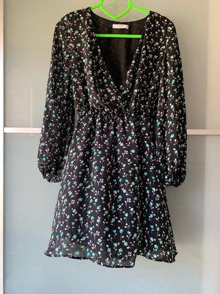 Vestido Mango
