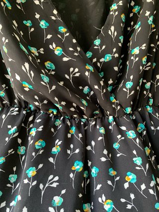 Vestido Mango