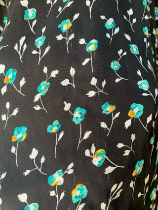 Vestido Mango