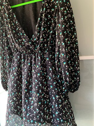 Vestido Mango