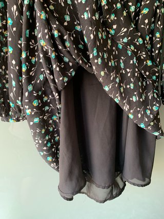 Vestido Mango