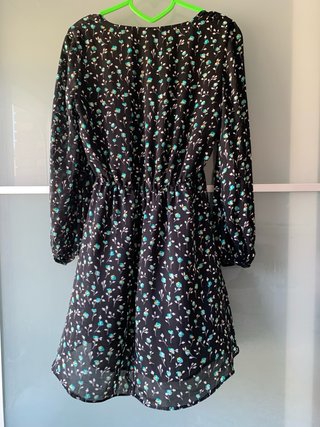 Vestido Mango