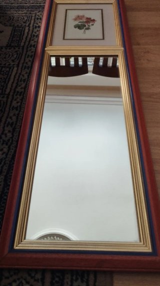 Espejo