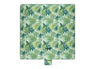 Esterilla Camping 200x200 cm