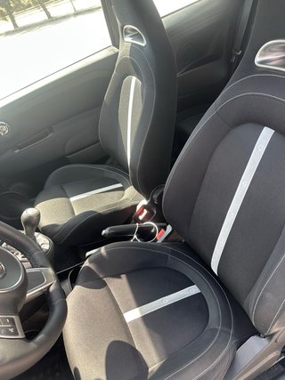 Abarth 595 2016