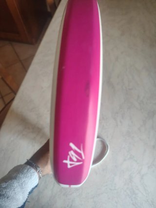 Racchetta Padel T91 Finder Pro K3