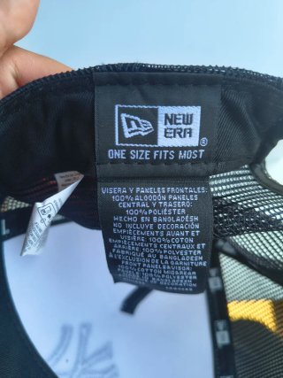 Gorra New Era