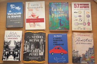 Pack libros
