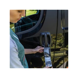 ABUS KeyGarage 797 caja fuerte llaves