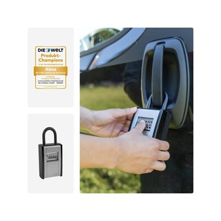 ABUS KeyGarage 797 caja fuerte llaves