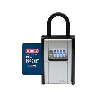 ABUS KeyGarage 797 caja fuerte llaves