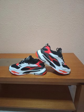 Zapatillas Puma Hombre/