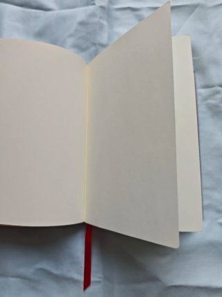 Libreta / Cuaderno Paperblanks Flexis "Kikka" Midi