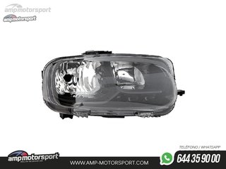 FARO DELANTERO DERECHO PARA CITROËN BERLINGO III